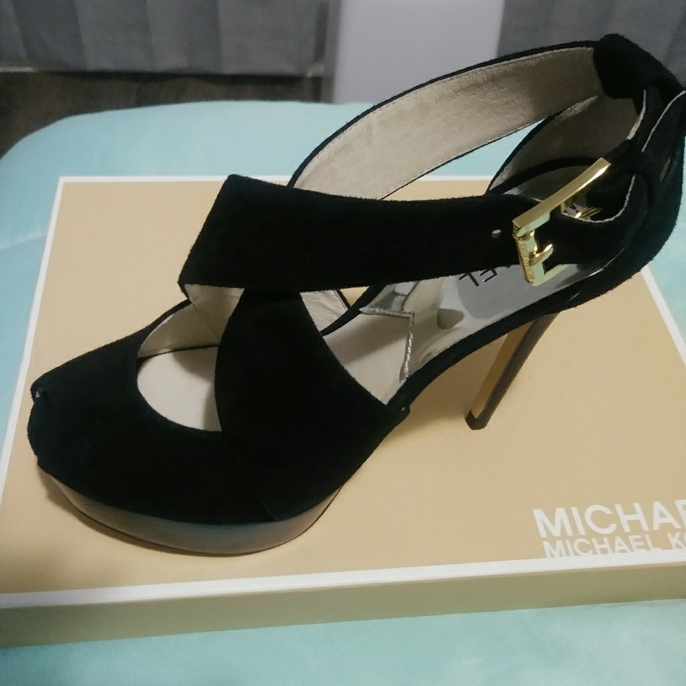 Michael Kors Heels 👠